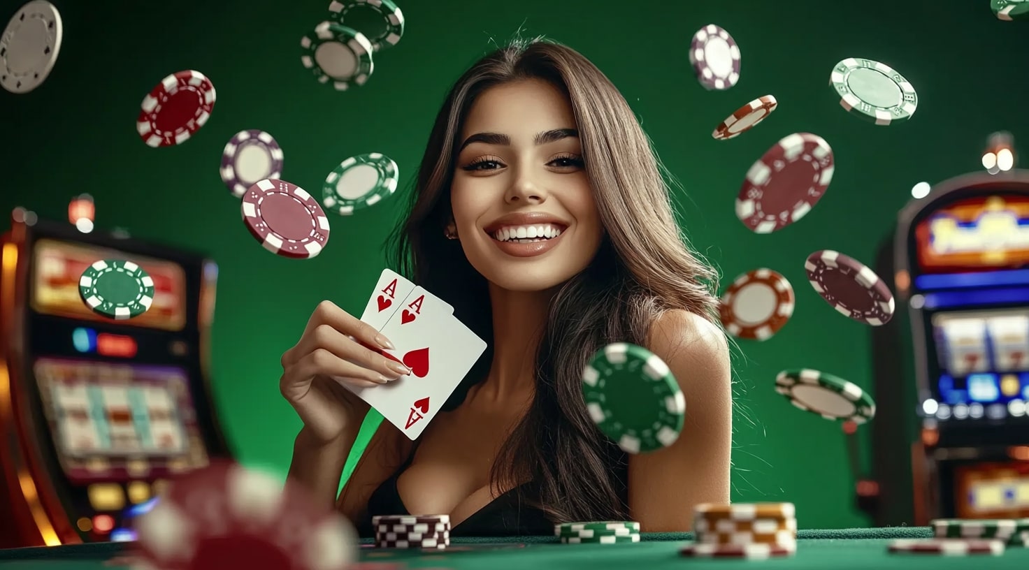 Experience the Thrill at SAKLA KING Casino Online
                              